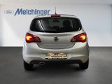 Opel Corsa bei Sportwagen.expert - Abbildung (5 / 15)