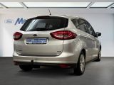 Ford C-MAX bei Sportwagen.expert - Abbildung (4 / 15)