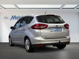 Ford C-MAX bei Sportwagen.expert - Abbildung (6 / 15)