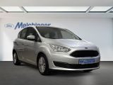 Ford C-MAX bei Sportwagen.expert - Abbildung (3 / 15)