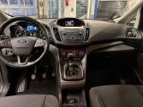 Ford C-MAX bei Sportwagen.expert - Abbildung (13 / 15)