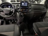 Ford Transit bei Sportwagen.expert - Abbildung (13 / 15)