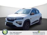 Dacia Spring bei Sportwagen.expert - Abbildung (3 / 14)