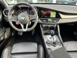 Alfa Romeo Giulia bei Sportwagen.expert - Abbildung (8 / 15)