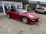 Porsche Panamera bei Sportwagen.expert - Abbildung (5 / 15)