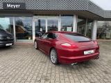 Porsche Panamera bei Sportwagen.expert - Abbildung (2 / 15)