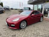 Porsche Panamera bei Sportwagen.expert - Abbildung (7 / 15)