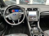 Ford Mondeo bei Sportwagen.expert - Abbildung (12 / 15)