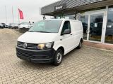 VW T6 Transporter bei Sportwagen.expert - Abbildung (7 / 11)