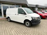 VW T6 Transporter bei Sportwagen.expert - Abbildung (2 / 11)