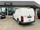 VW T6 Transporter bei Sportwagen.expert - Abbildung (9 / 11)