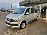 VW T6 Multivan bei Sportwagen.expert - Abbildung (3 / 10)