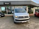 VW T6 Multivan bei Sportwagen.expert - Abbildung (4 / 10)