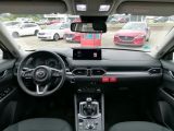 Mazda CX 5 bei Sportwagen.expert - Abbildung (7 / 13)