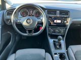 VW Golf VII bei Sportwagen.expert - Abbildung (8 / 14)