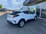 Toyota C-HR bei Sportwagen.expert - Abbildung (2 / 15)