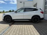 BMW X1 bei Sportwagen.expert - Abbildung (5 / 15)