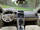 Volvo XC60 bei Sportwagen.expert - Abbildung (14 / 15)