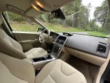 Volvo XC60 bei Sportwagen.expert - Abbildung (15 / 15)