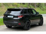 Land Rover Range Rover Sport bei Sportwagen.expert - Abbildung (8 / 15)