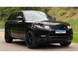 Land Rover Range Rover Sport bei Sportwagen.expert - Abbildung (12 / 15)