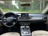 Audi A6 bei Sportwagen.expert - Abbildung (13 / 15)