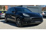 Porsche Cayenne bei Sportwagen.expert - Abbildung (3 / 15)
