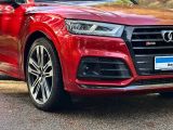 Audi SQ5 bei Sportwagen.expert - Abbildung (10 / 15)