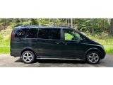 Mercedes-Benz Viano bei Sportwagen.expert - Abbildung (9 / 15)