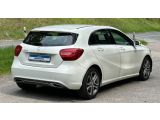Mercedes-Benz A-Klasse bei Sportwagen.expert - Abbildung (8 / 15) Mercedes-Benz A-Klasse bei Sportwagen.expert - Abbildung (8 / 15)