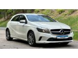 Mercedes-Benz A-Klasse bei Sportwagen.expert - Abbildung (10 / 15) Mercedes-Benz A-Klasse bei Sportwagen.expert - Abbildung (10 / 15)