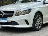 Mercedes-Benz A-Klasse bei Sportwagen.expert - Abbildung (2 / 15) Mercedes-Benz A-Klasse bei Sportwagen.expert - Abbildung (2 / 15)