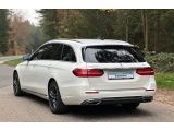 Mercedes-Benz E-Klasse bei Sportwagen.expert - Abbildung (6 / 15)