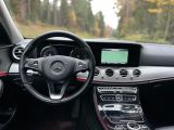 Mercedes-Benz E-Klasse bei Sportwagen.expert - Abbildung (15 / 15)