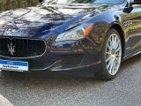 Maserati Quattroporte bei Sportwagen.expert - Abbildung (3 / 15)