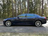 Maserati Quattroporte bei Sportwagen.expert - Abbildung (5 / 15)
