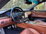 Maserati Quattroporte bei Sportwagen.expert - Abbildung (15 / 15)