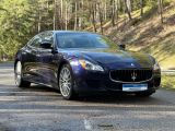 Maserati Quattroporte bei Sportwagen.expert - Abbildung (10 / 15)