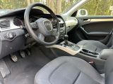 Audi A4 bei Sportwagen.expert - Abbildung (15 / 15)