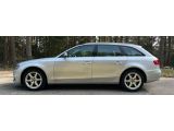 Audi A4 bei Sportwagen.expert - Abbildung (5 / 15) Audi A4 bei Sportwagen.expert - Abbildung (5 / 15)