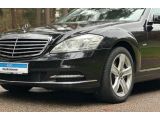 Mercedes-Benz S-Klasse bei Sportwagen.expert - Abbildung (2 / 15)