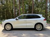 Porsche Cayenne bei Sportwagen.expert - Abbildung (5 / 15)