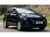 Kia Sportage bei Sportwagen.expert - Abbildung (10 / 15)