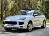 Porsche Cayenne bei Sportwagen.expert - Abbildung (3 / 15)