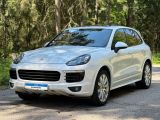 Porsche Cayenne bei Sportwagen.expert - Abbildung (2 / 15)