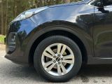 Kia Sportage bei Sportwagen.expert - Abbildung (4 / 15)