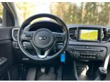Kia Sportage bei Sportwagen.expert - Abbildung (13 / 15)