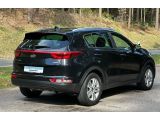 Kia Sportage bei Sportwagen.expert - Abbildung (8 / 15)