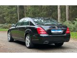 Mercedes-Benz S-Klasse bei Sportwagen.expert - Abbildung (3 / 15)