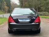 Mercedes-Benz S-Klasse bei Sportwagen.expert - Abbildung (8 / 15)